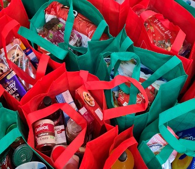 Food Bank
