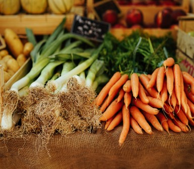 Food Share