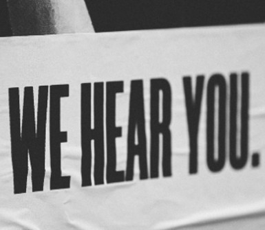 Listening